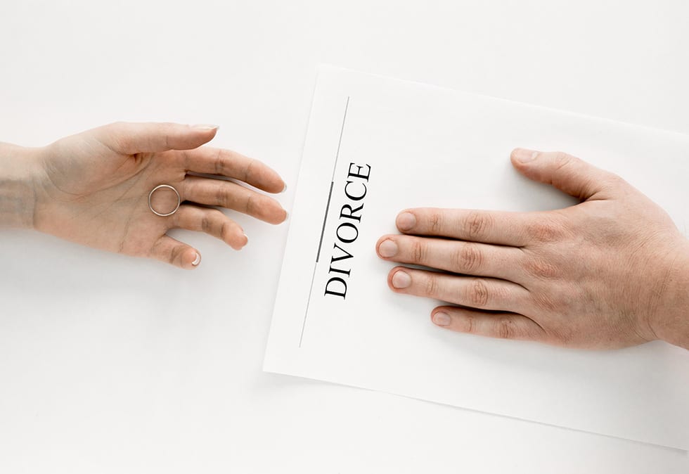 Il est impératif de s’entourer d’un avocat pratiquant les divorces à Marseille pour la rupture