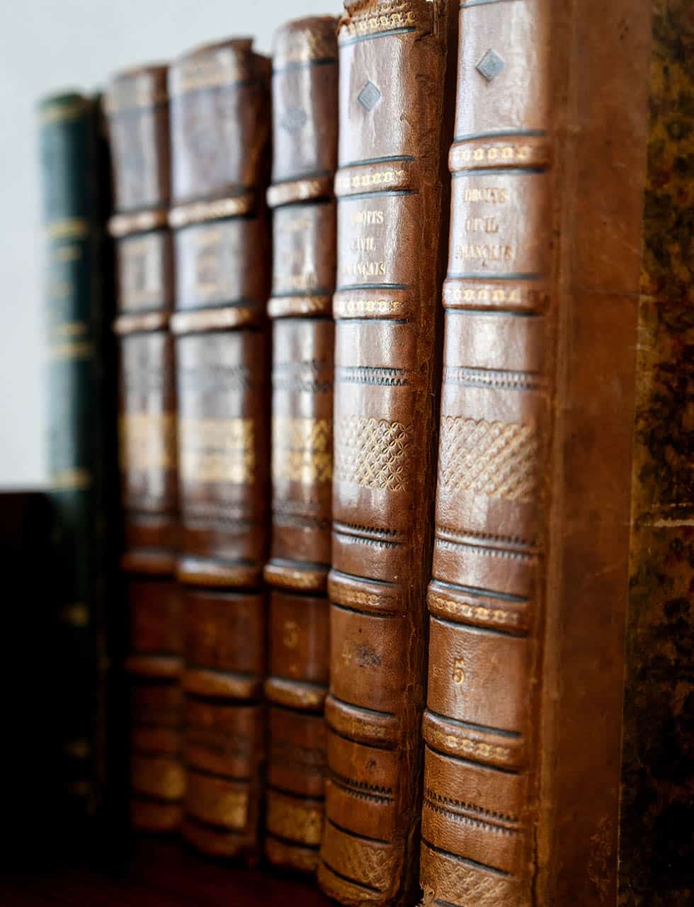 Avocat en Droit de la presse