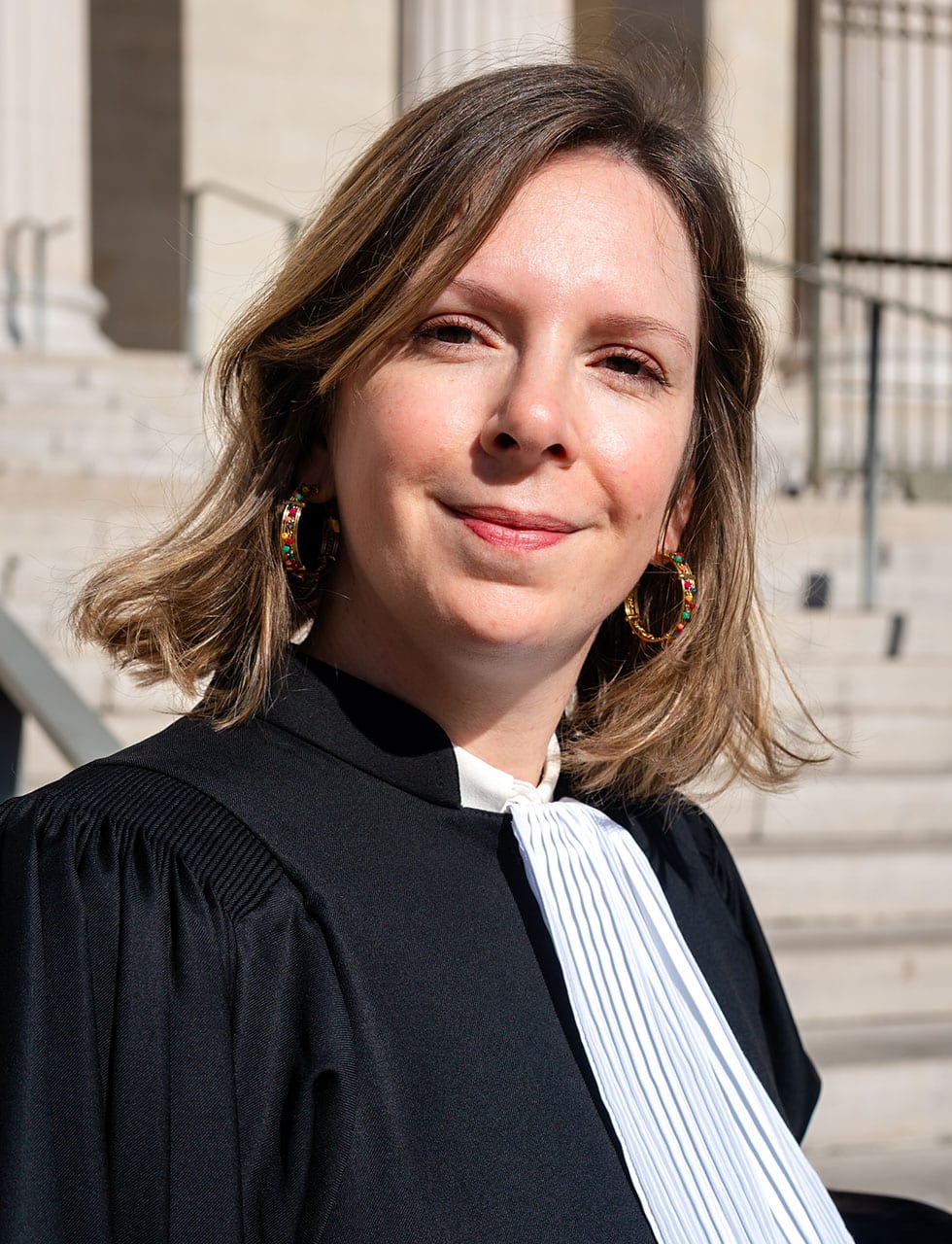 Céline Dangauthier est votre avocat en divorce à Marseille