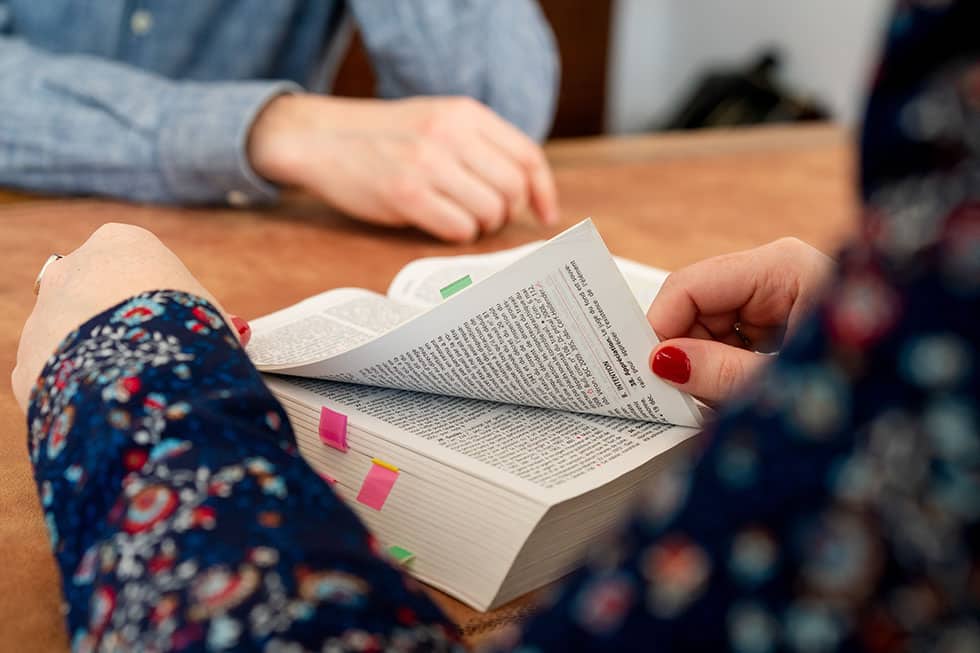 Formation au risque pénal dans l’entreprise
